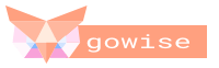 gowise Logo