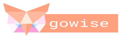 gowise Logo